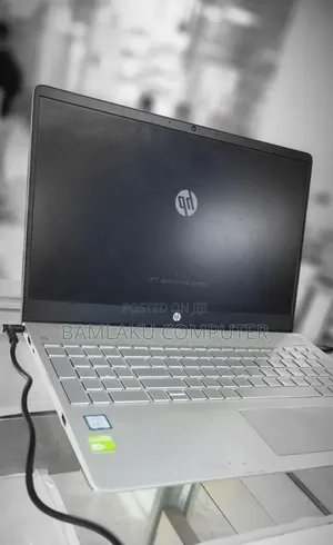 New Laptop HP Pavilion 15 8GB Intel Core i5 HDD 2T