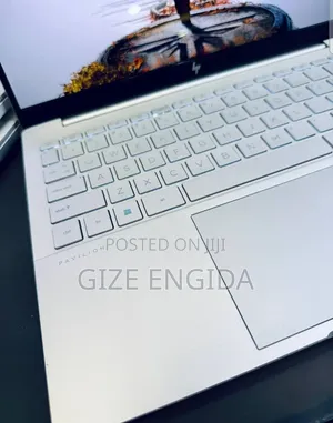 New Laptop HP Pavilion 15 16GB Intel Core i7 SSD 1T