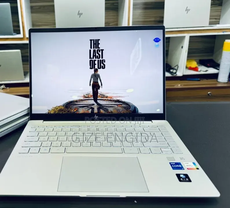 New Laptop HP Pavilion 15 16GB Intel Core i7 SSD 1T