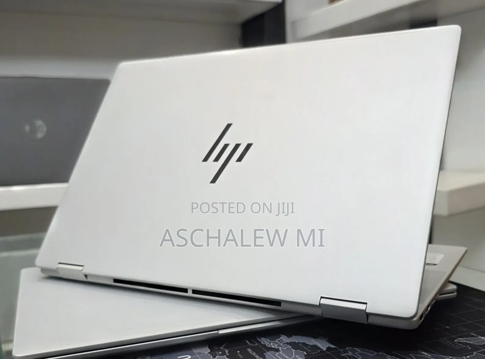 New Laptop HP Envy x360 16GB Intel Core Ultra 7 SSD 1T
