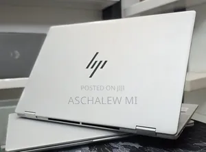 New Laptop HP Envy x360 16GB Intel Core Ultra 7 SSD 1T