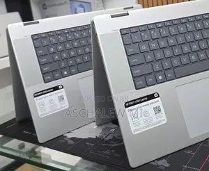 New Laptop HP Envy x360 16GB Intel Core Ultra 7 SSD 1T