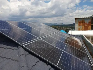 Quality Monocrystalline Solar Panel
