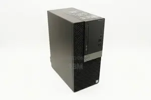 Desktop Computer Dell Optiplex 3040 8GB Intel Core i5 HDD 1T