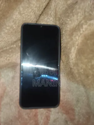 Samsung Galaxy M02s 64 GB Black