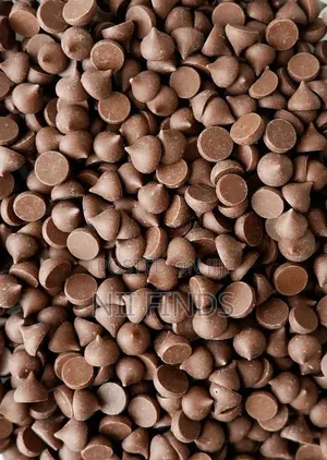 Chocolate Chips