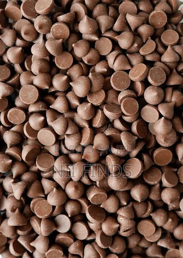Chocolate Chips