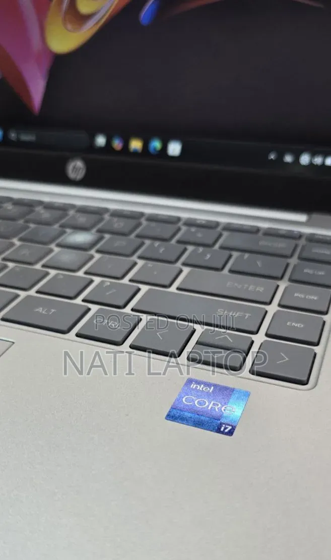 New Laptop HP Stream Notebook 16GB Intel Core i7 SSD 1T
