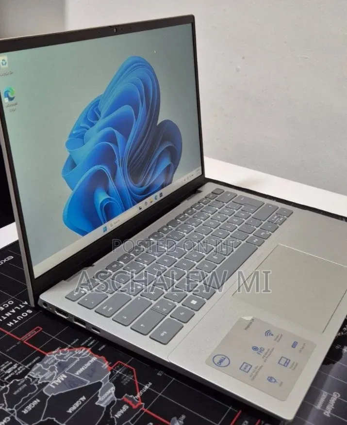 New Laptop Dell Inspiron 14 16GB AMD Ryzen 7 SSD 1T