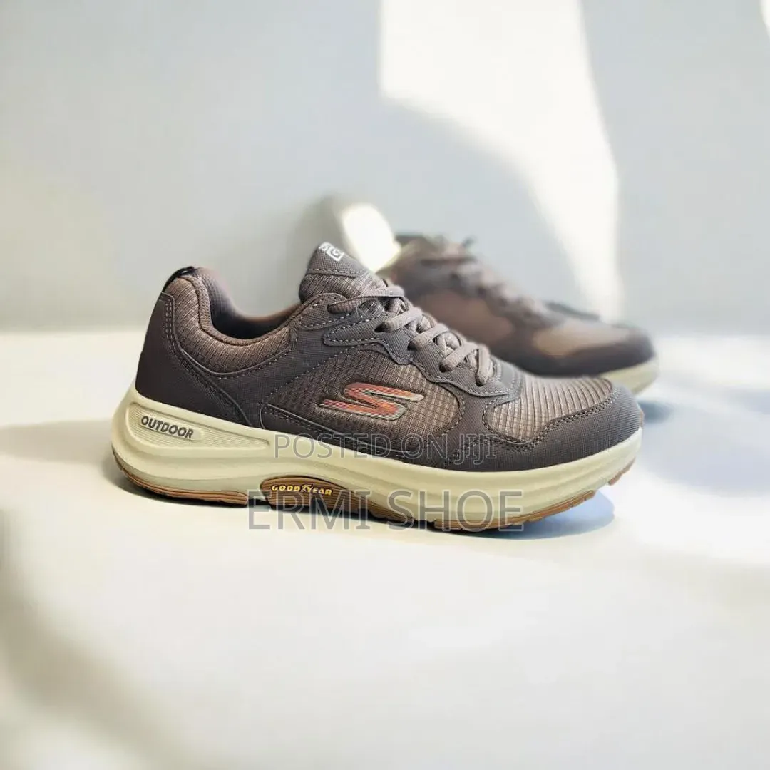 Outdoor Casual Skechers