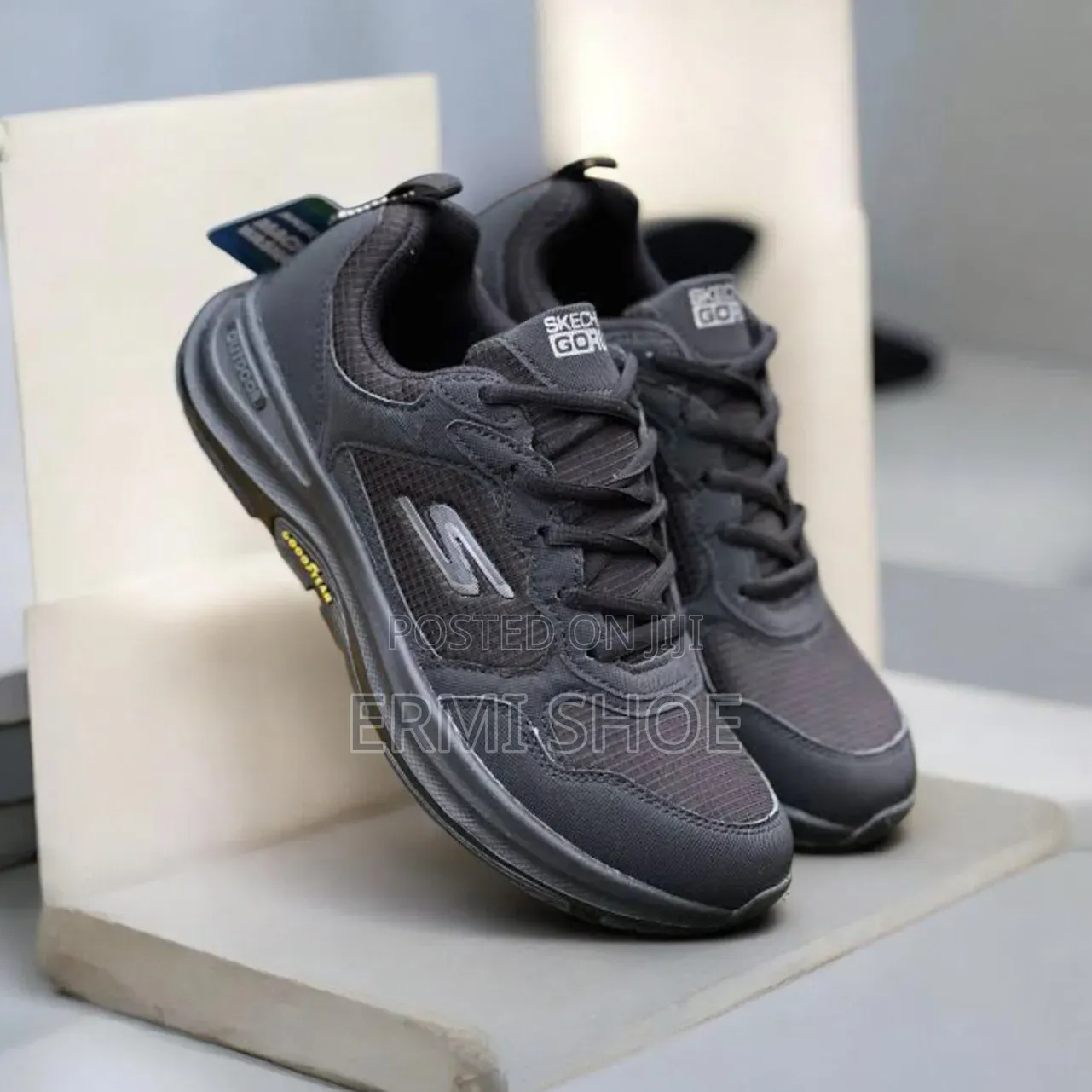 Outdoor Casual Skechers