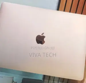 New Laptop Apple MacBook Air 2020 8GB Apple M1 SSD 256GB