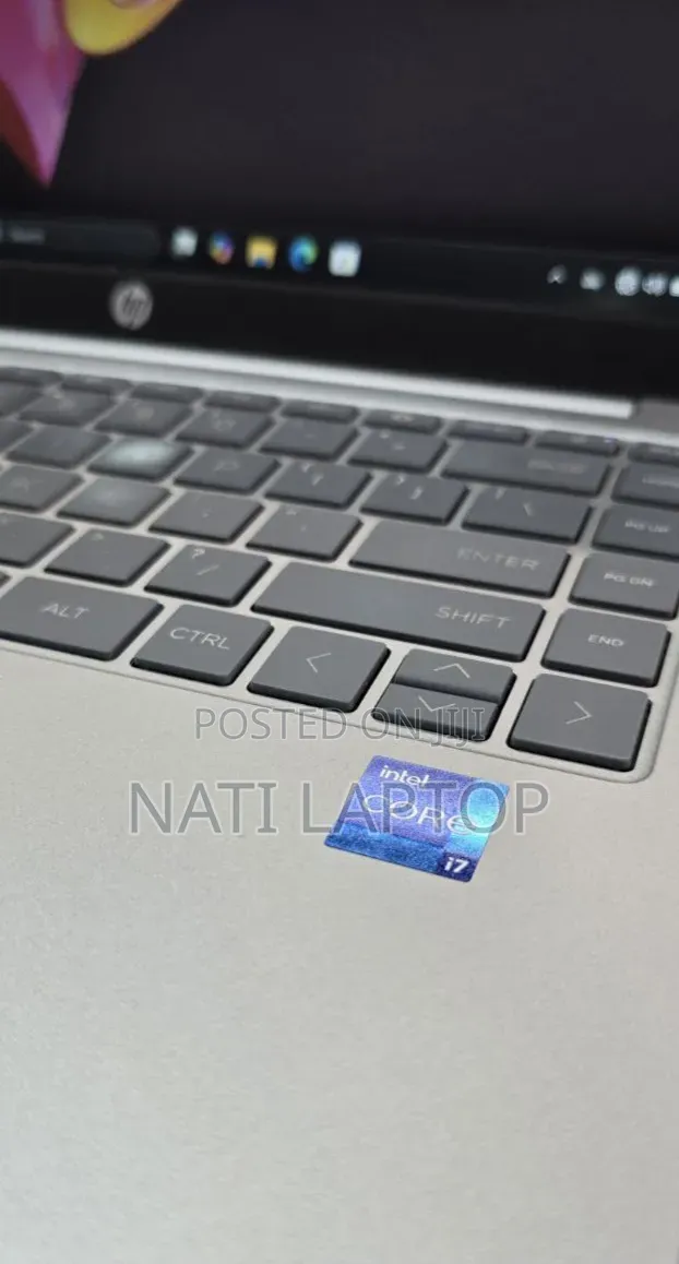 New Laptop HP Stream Notebook 16GB Intel Core i7 SSD 1T