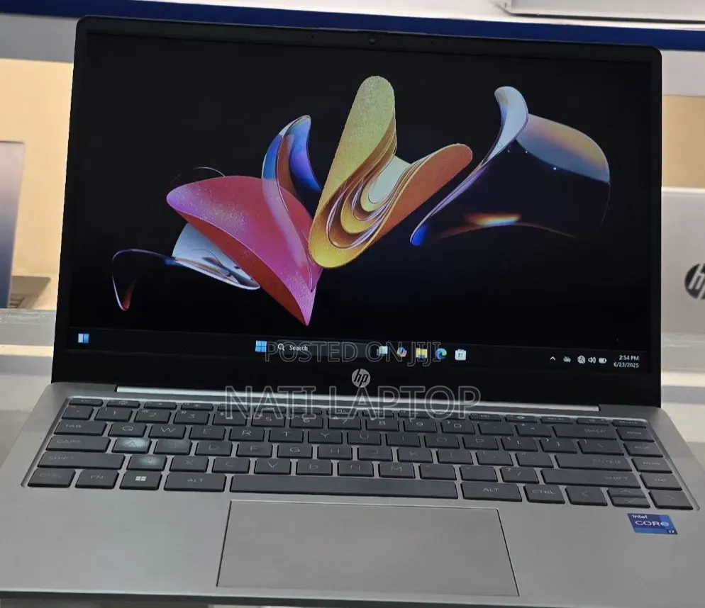 New Laptop HP Stream Notebook 16GB Intel Core i7 SSD 1T