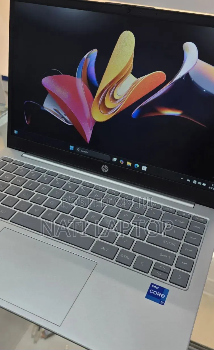 New Laptop HP Stream Notebook 16GB Intel Core i7 SSD 1T