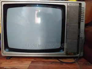 Antique TV