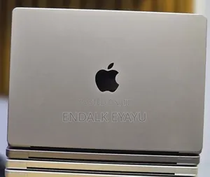 New Laptop Apple MacBook Pro 32GB Apple M1 Pro SSD 512GB