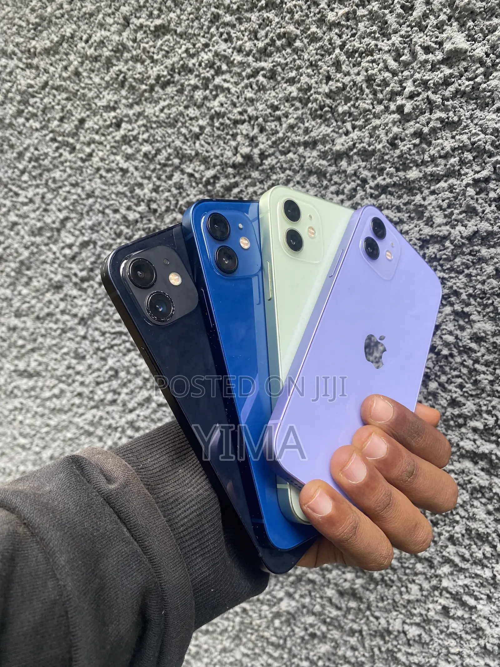 Apple iPhone 12 128 GB