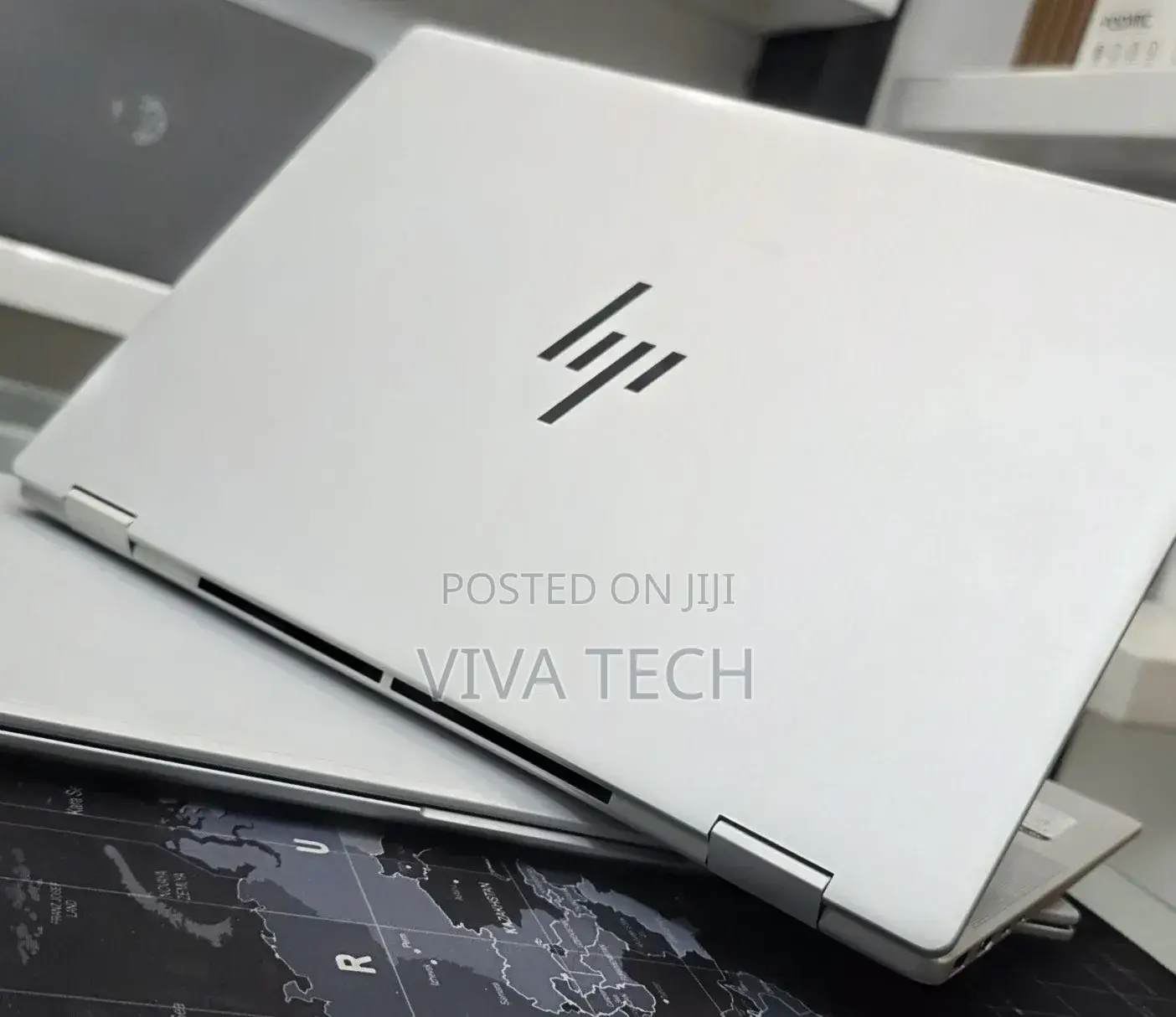 New Laptop HP Envy 15 16GB Intel Core Ultra 7 SSD 1T