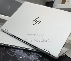 New Laptop HP Envy 15 16GB Intel Core Ultra 7 SSD 1T