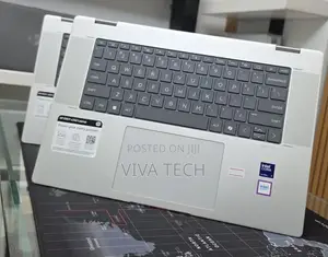 New Laptop HP Envy 15 16GB Intel Core Ultra 7 SSD 1T