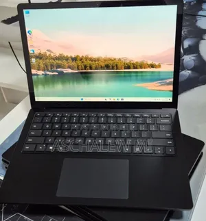 New Laptop Microsoft Surface Laptop 3 16GB Intel Core i7 SSD 256GB