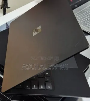 New Laptop Microsoft Surface Laptop 3 16GB Intel Core i7 SSD 256GB