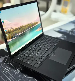 New Laptop Microsoft Surface Laptop 3 16GB Intel Core i7 SSD 256GB