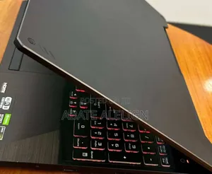 New Laptop Asus TUF Gaming A15 16GB AMD Ryzen 7 SSD 512GB