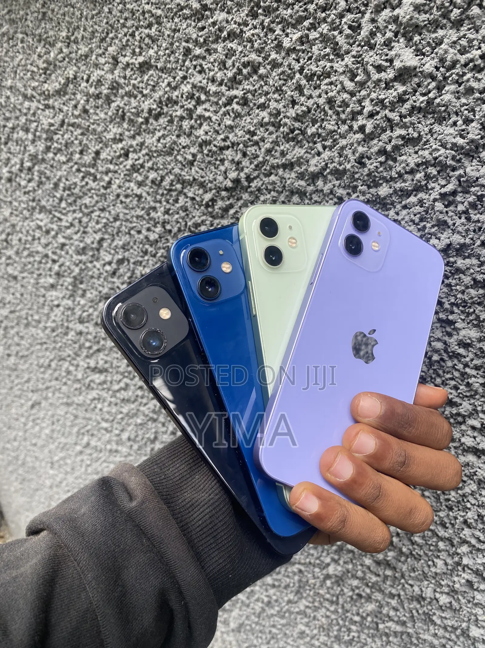 Apple iPhone 12 128 GB