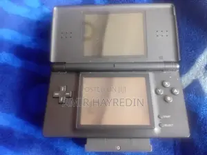 Nintendo DS Lite (Model USG-001