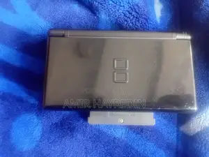Nintendo DS Lite (Model USG-001