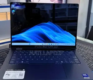 New Laptop HP OmniBook Ultra Flip 14" 16GB Intel Core Ultra 5 SSD 512GB