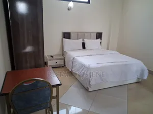 Furnished Studio Apartment in Lucysabrin, Bole for rent
