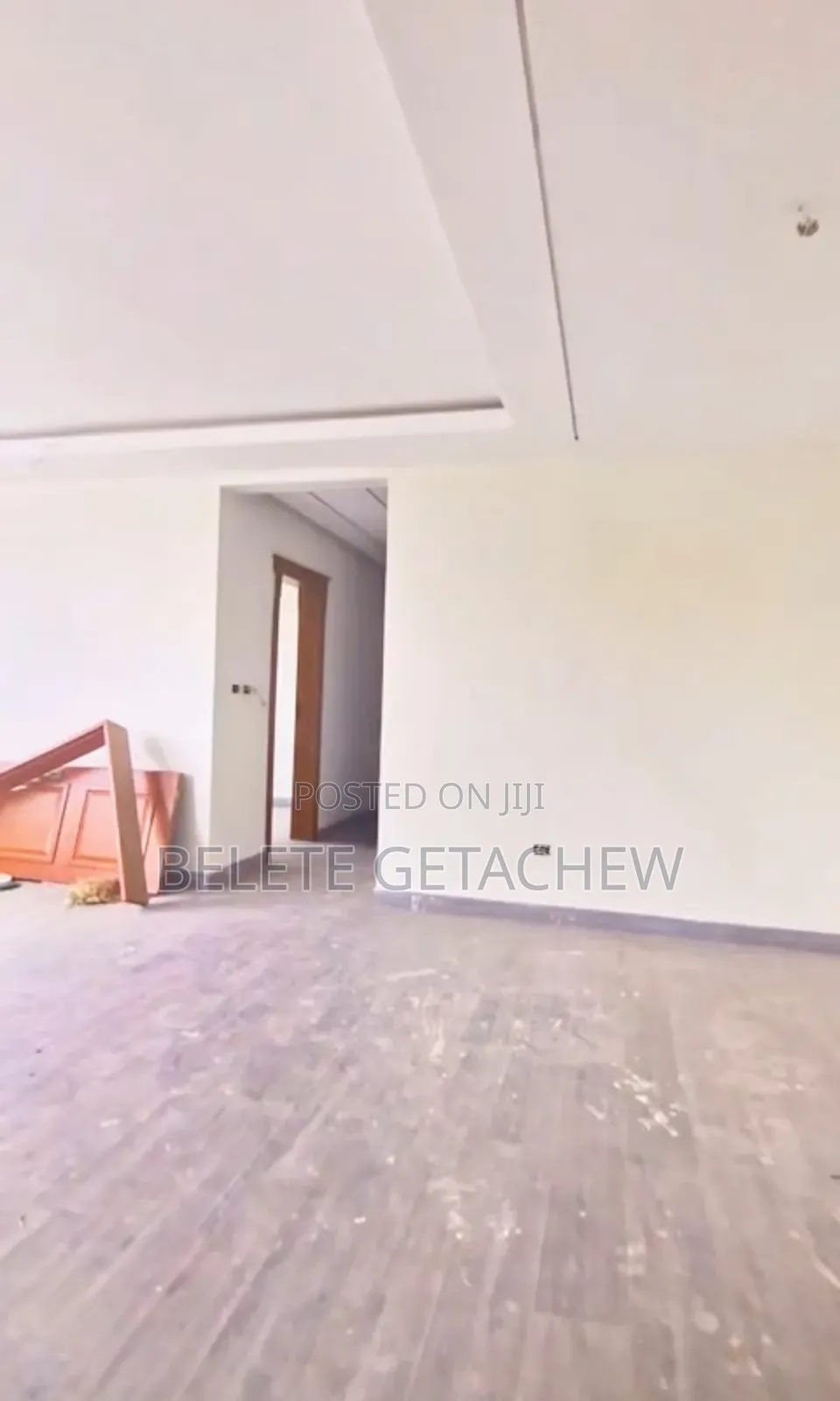 3bdrm Apartment in Megenagna-24,, Bole for sale