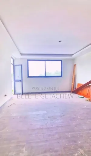 3bdrm Apartment in Megenagna-24,, Bole for sale