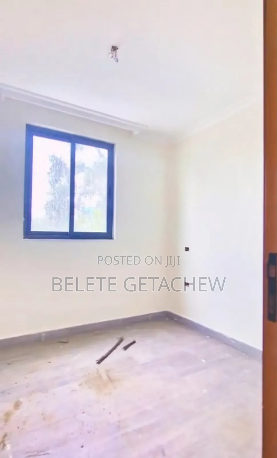 3bdrm Apartment in Megenagna-24,, Bole for sale