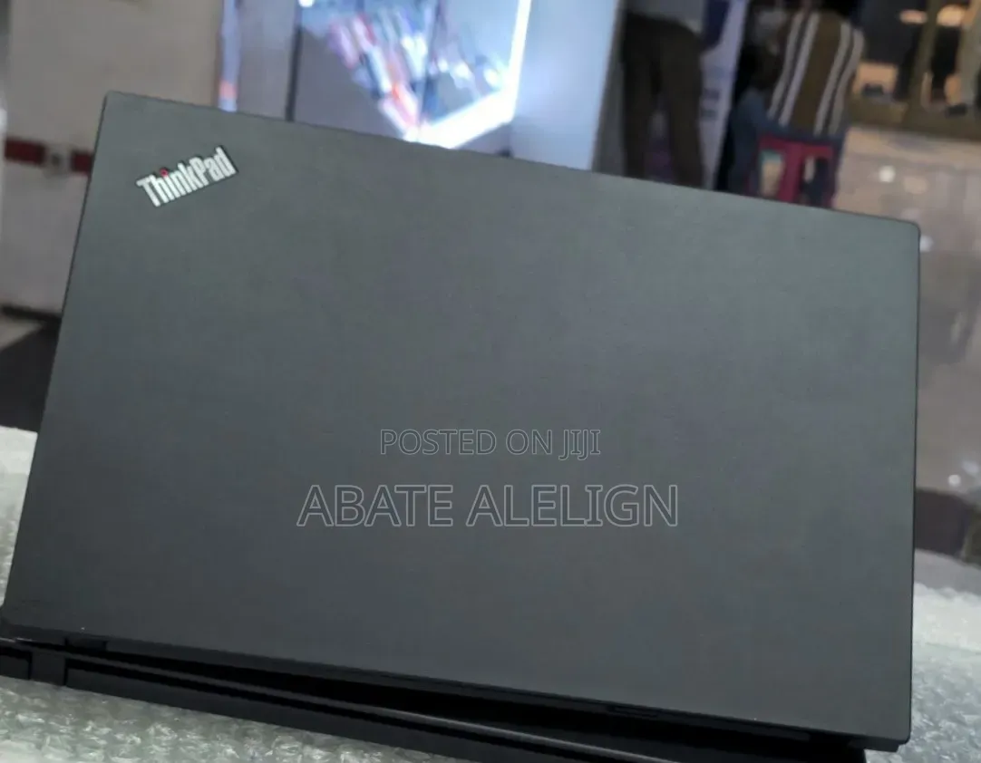 New Laptop Lenovo ThinkPad T14s Gen 1 16GB AMD Ryzen 5 SSD 512GB