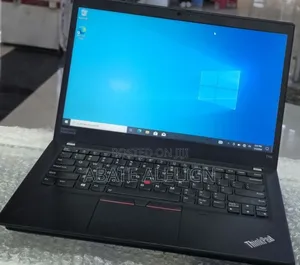 New Laptop Lenovo ThinkPad T14s Gen 1 16GB AMD Ryzen 5 SSD 512GB