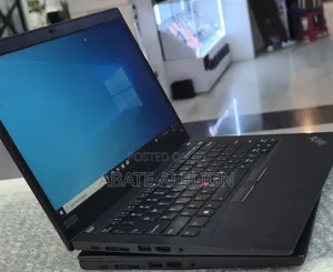 New Laptop Lenovo ThinkPad T14s Gen 1 16GB AMD Ryzen 5 SSD 512GB