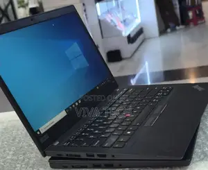New Laptop Lenovo ThinkPad T14s Gen 1 16GB AMD Ryzen 5 SSD 512GB