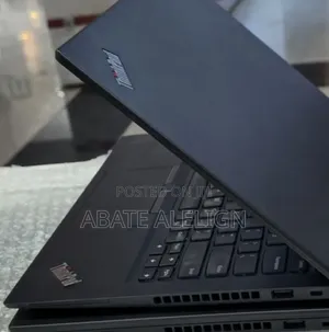 New Laptop Lenovo ThinkPad T14s Gen 1 16GB AMD Ryzen 5 SSD 512GB