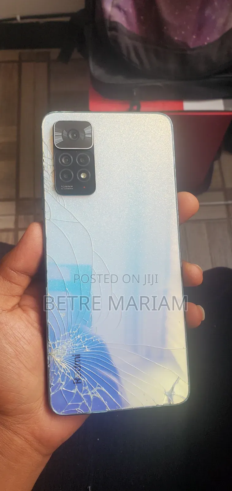 Xiaomi Redmi Note 11 Pro 128 GB