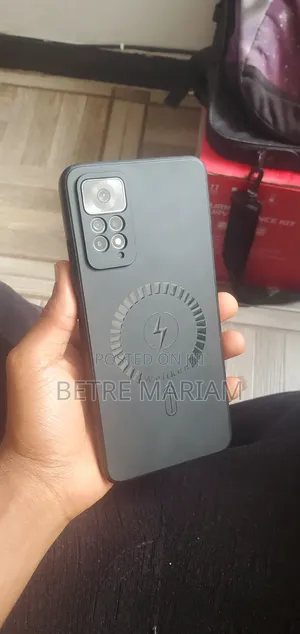 Xiaomi Redmi Note 11 Pro 128 GB