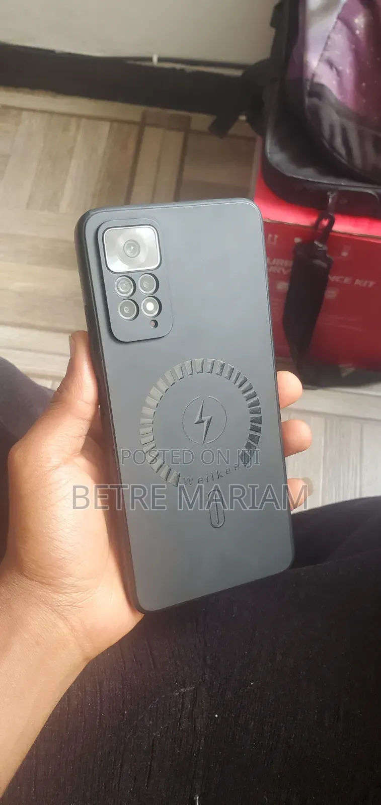 Xiaomi Redmi Note 11 Pro 128 GB