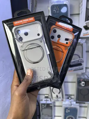 Mobile Cover