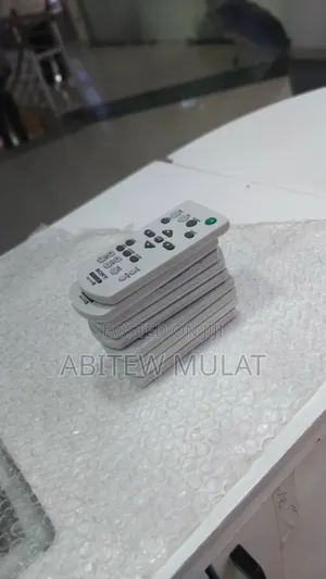 Sony Projector Remote