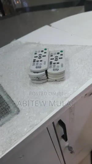 Sony Projector Remote