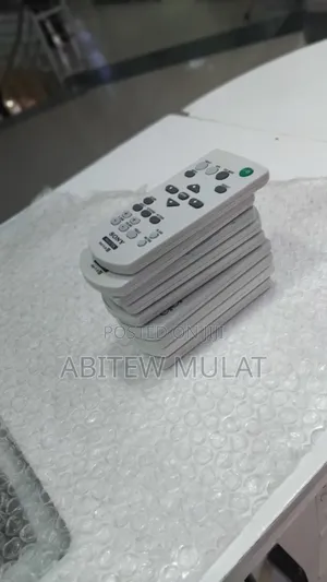 Sony Projector Remote