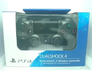 Ps4 Controller